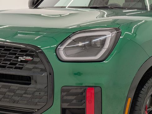 Used 2026 MINI Cooper Countryman John Cooper Works image 11