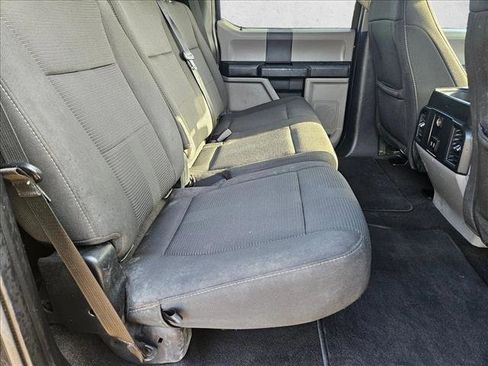Used 2019 Ford F150 XL w/ Equipment Group 101A Mid AWD/4WD image 17