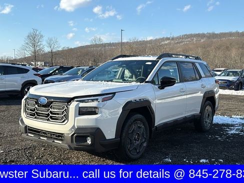 New 2026 Subaru Outback Limited image 3