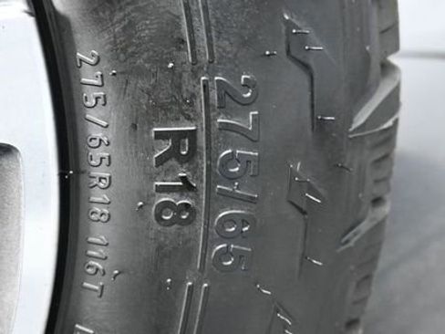 Used 2021 GMC Sierra 1500 AT4 image 54