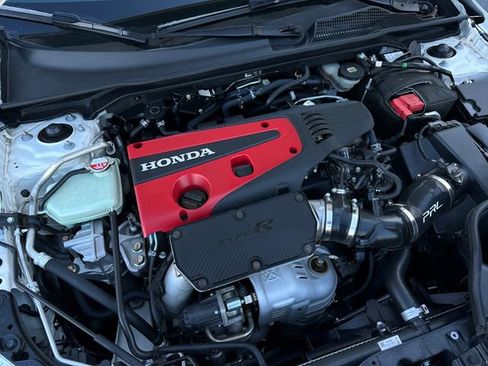 Used 2024 Honda Civic Type R image 37