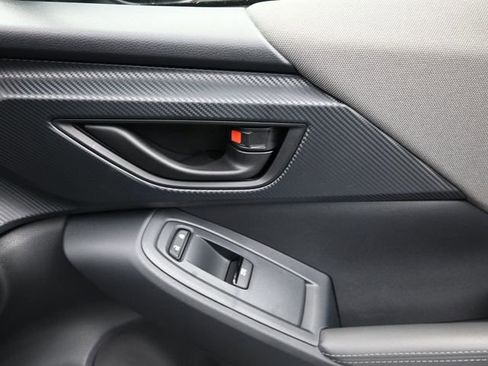 New 2025 Subaru Crosstrek 2.0i Premium image 30