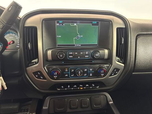 Used 2018 GMC Sierra 1500 SLT AWD/4WD image 24