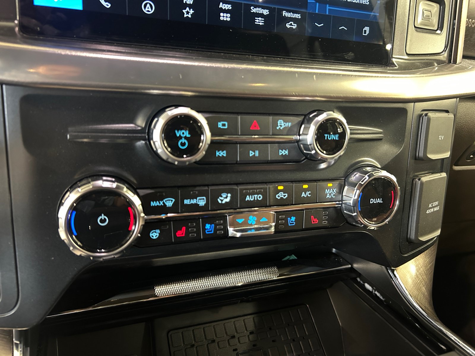 New 2026 Ford F150 King Ranch AWD/4WD image 18