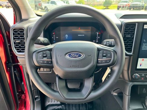 New 2026 Ford Ranger XL image 15