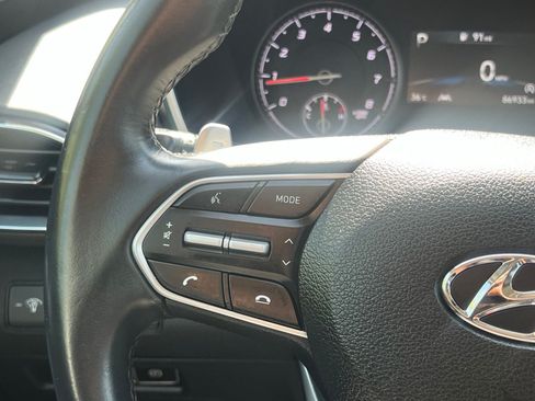 Used 2023 Hyundai Santa Fe SEL AWD/4WD image 26