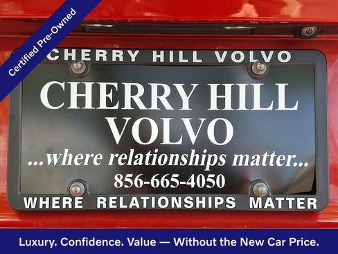 Certified 2024 Volvo XC60 B5 Plus w/ Climate Package AWD/4WD image 33