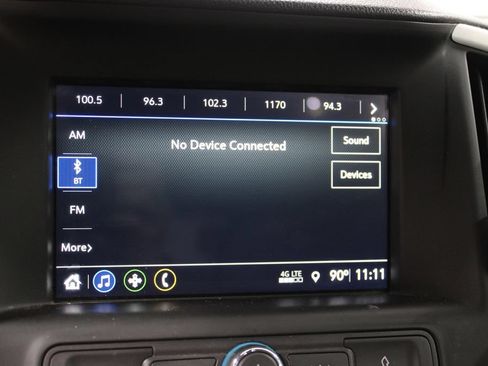 Used 2018 GMC Terrain SLE FWD image 38
