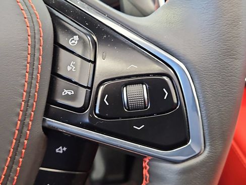 Used 2024 Chevrolet Corvette Stingray Premium Conv w/ Z51 Performance Package RWD image 19
