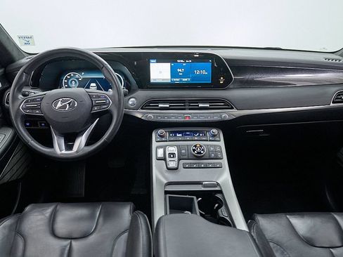 Used 2020 Hyundai Palisade Limited AWD/4WD image 27