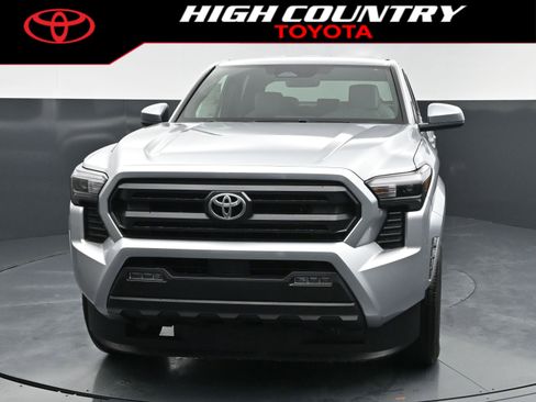 New 2026 Toyota Tacoma SR5 AWD/4WD image 8