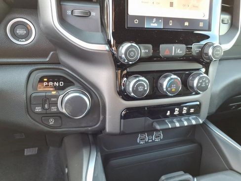 New 2026 RAM 1500 Express image 12