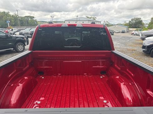 New 2025 Ford F150 XLT w/ Equipment Group 302A MID image 12