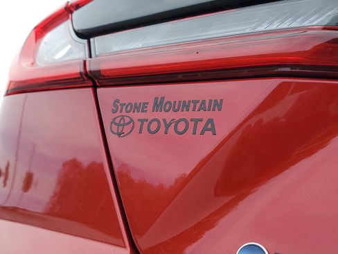 New 2026 Toyota Camry XSE image 9