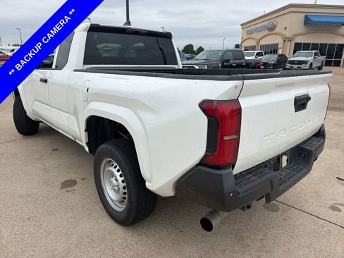 Used 2024 Toyota Tacoma SR RWD image 6