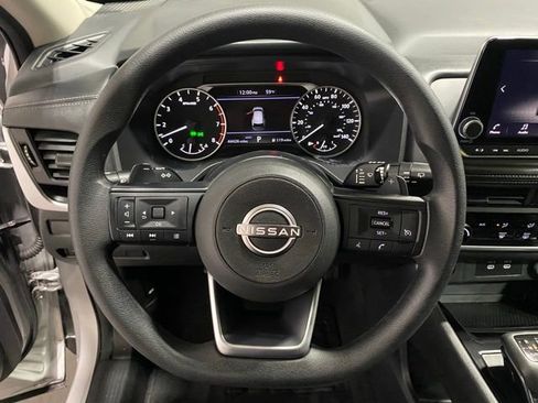 Certified 2024 Nissan Rogue S image 11