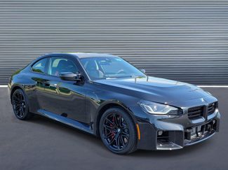New 2026 BMW M2 w/ Lighting Package RWD video 2