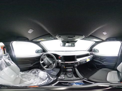 New 2025 Toyota 4Runner TRD Off-Road image 66