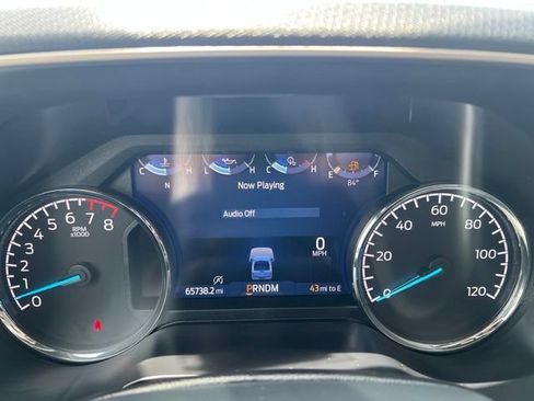 Used 2021 Ford F150 XLT w/ Equipment Group 302A High AWD/4WD image 33