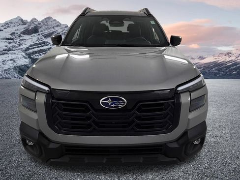 New 2026 Subaru Outback Touring XT AWD/4WD image 8