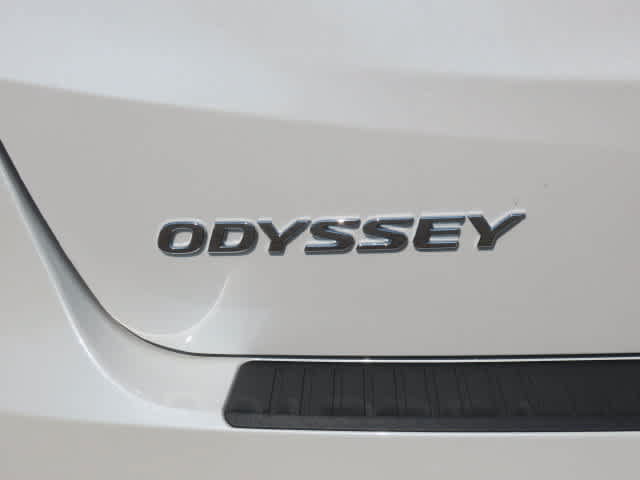 New 2027 Honda Odyssey Sport-L image 7