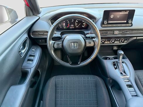 Used 2024 Honda HR-V Sport image 21