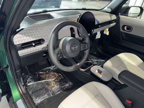 New 2026 MINI Cooper S FWD image 15