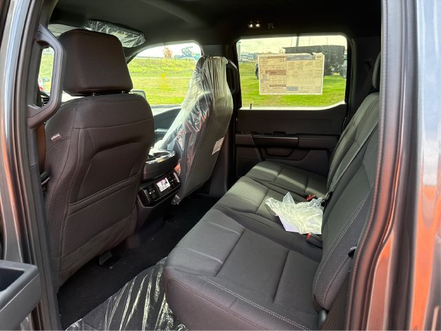 New 2026 Ford F150 STX w/ Equipment Group 200A AWD/4WD image 13
