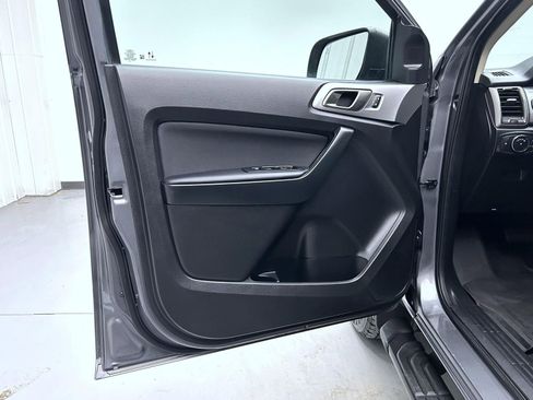 Used 2022 Ford Ranger XLT image 9