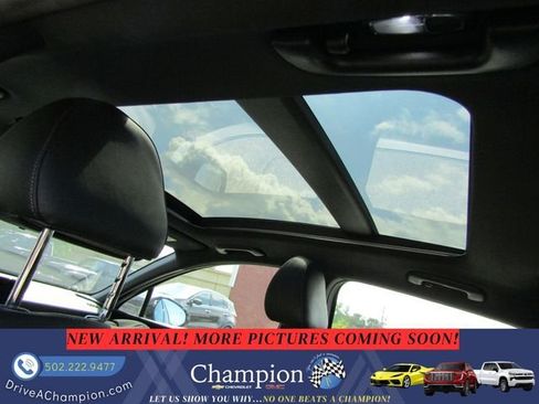 Used 2023 Kia K5 GT-Line FWD image 7