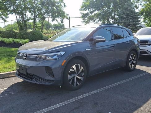 Certified 2023 Volkswagen ID.4 Pro RWD image 3