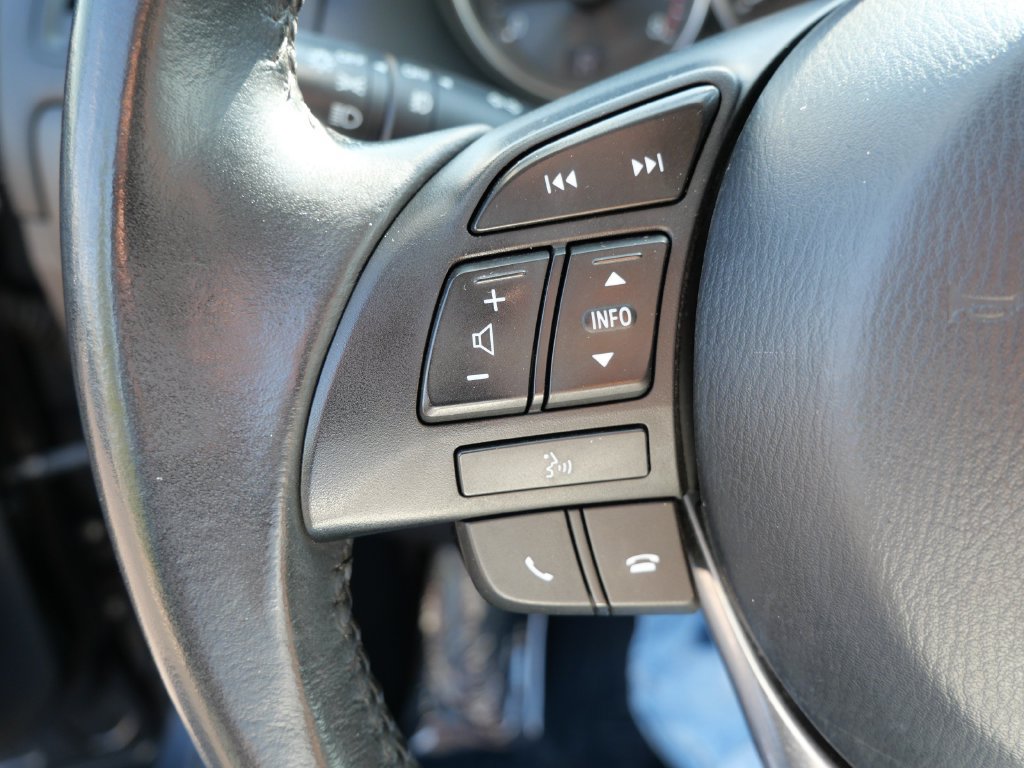 Used 2014 MAZDA CX-5 Touring w/ Bose/Moonroof Package AWD/4WD image 23