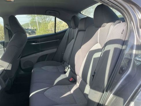 Used 2021 Toyota Camry LE image 16