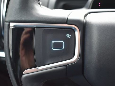 Used 2025 Ford Expedition Platinum w/ Stealth Performance Package image 19