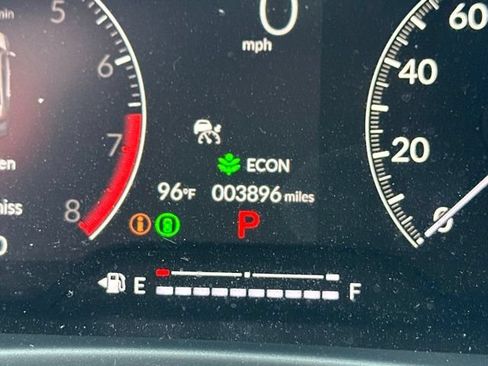 Certified 2026 Honda Civic Sport image 17