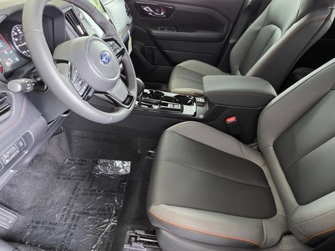 New 2026 Subaru Forester Sport AWD/4WD image 8