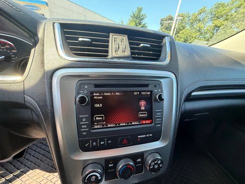 Used 2016 GMC Acadia SL FWD image 16