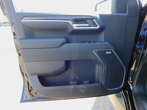 New 2026 Chevrolet Silverado 1500 RST w/ Convenience Package II RWD image 15