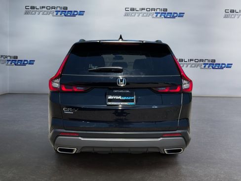 Used 2023 Honda CR-V Sport image 6