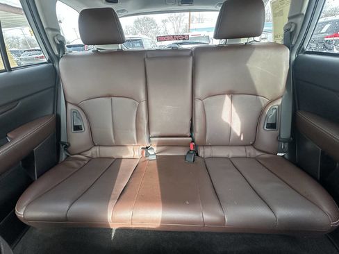 Used 2013 Subaru Outback 3.6R Limited w/ Special Appearance Pkg image 18