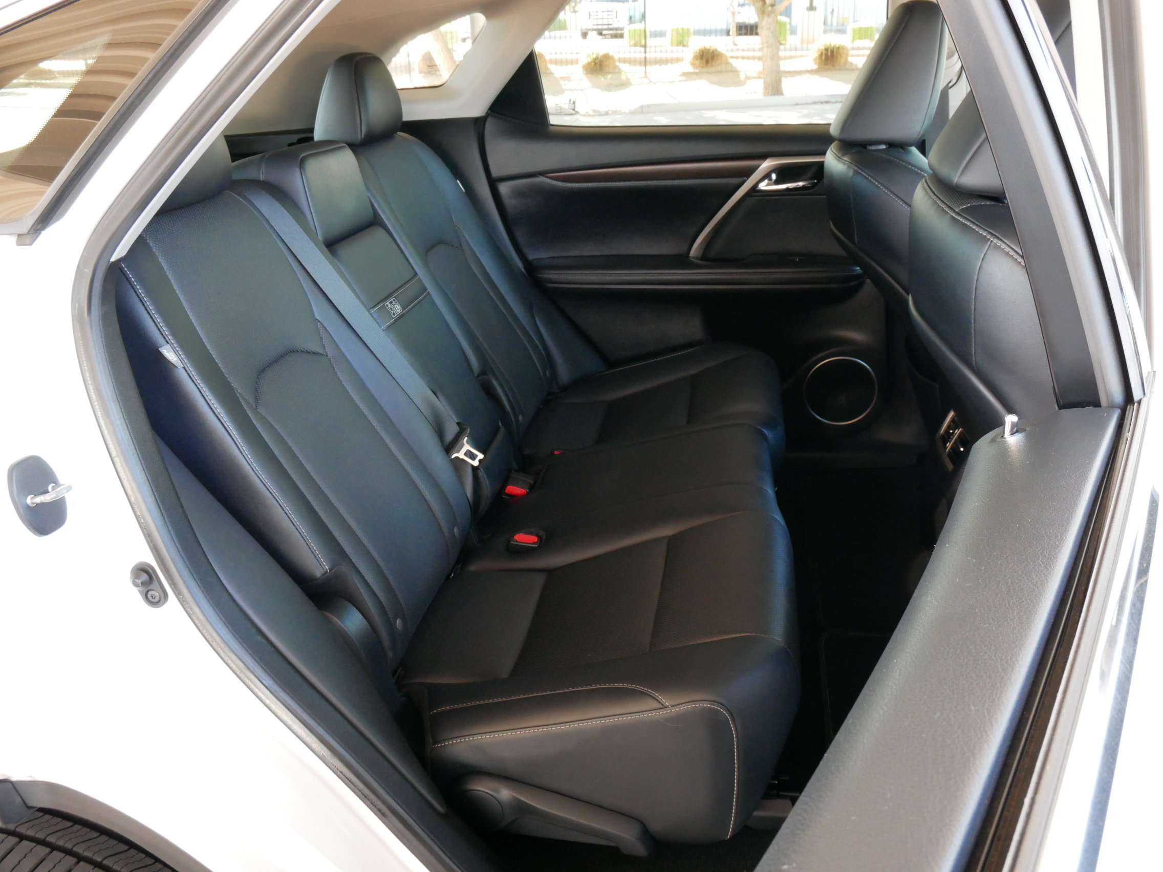 Used 2020 Lexus RX 350 FWD w/ Premium Package image 14