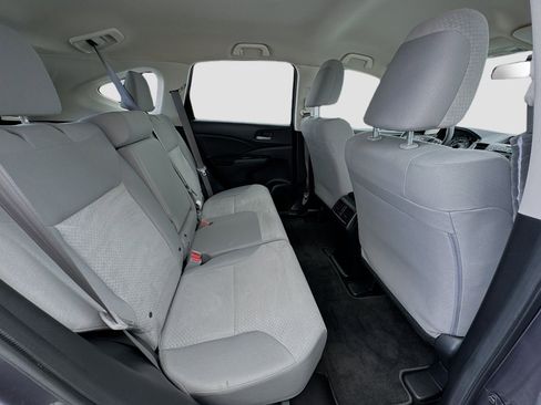Used 2016 Honda CR-V SE image 18