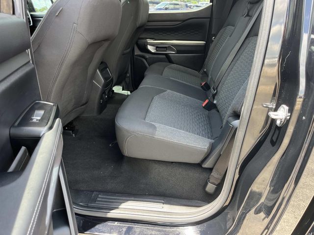 Used 2024 Ford Ranger XLT AWD/4WD image 16