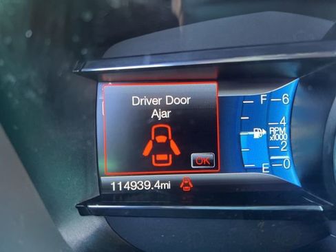 Used 2017 Ford Explorer Limited w/ Equipment Group 301A image 13