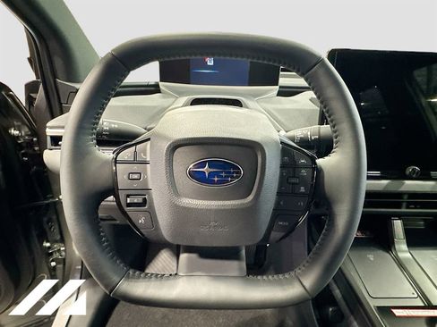 New 2026 Subaru Solterra image 11