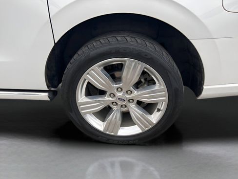 Used 2023 Ford Expedition Max Platinum AWD/4WD image 20
