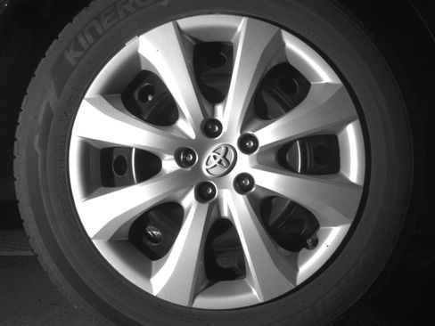 Used 2025 Toyota Corolla LE FWD image 15