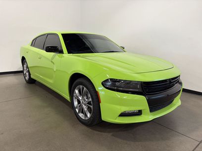 Used 2023 Dodge Charger SXT w/ Blacktop Special Edition