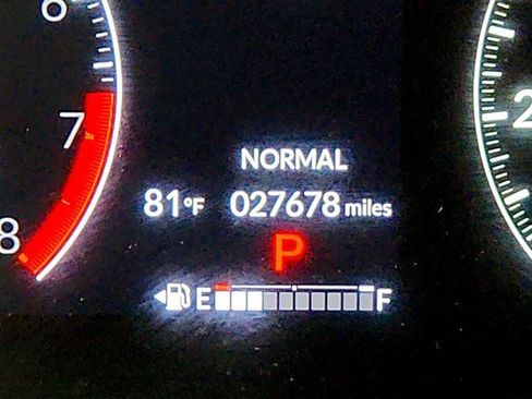 Used 2024 Honda HR-V LX image 15