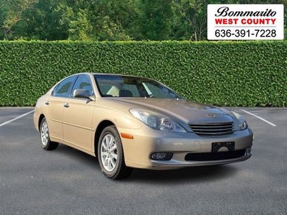 Used 2004 Lexus ES 330 4dr Sdn